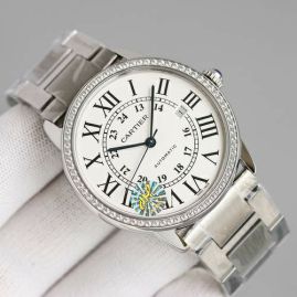 Picture of Cartier Watch _SKU2476950681001548